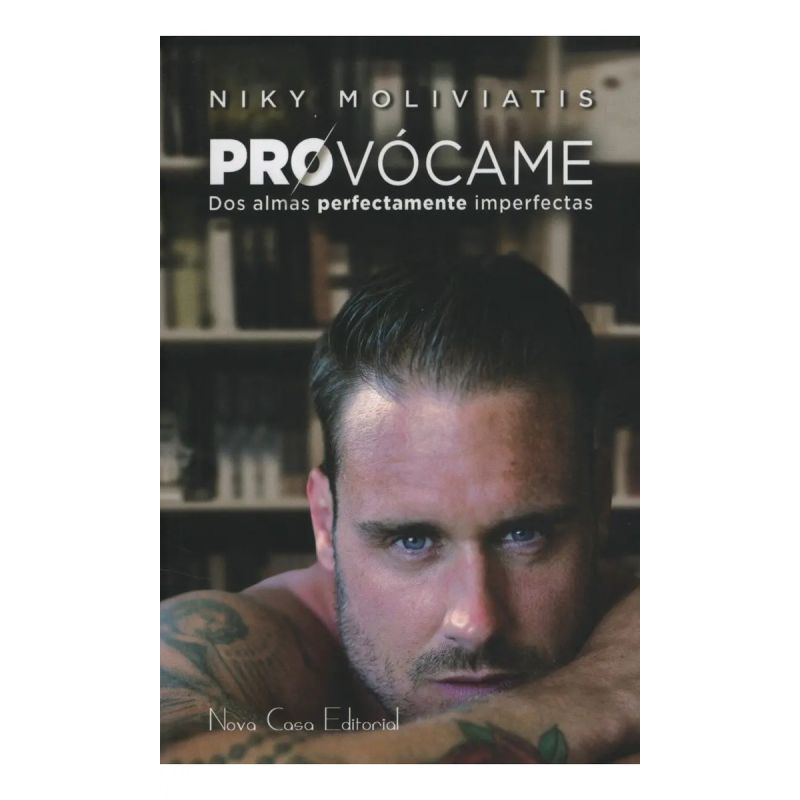 PROVOCAME (Nuevo)