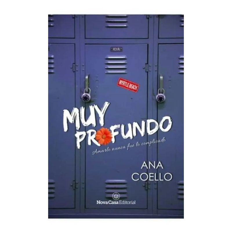 MUY PROFUNDO (Nuevo)