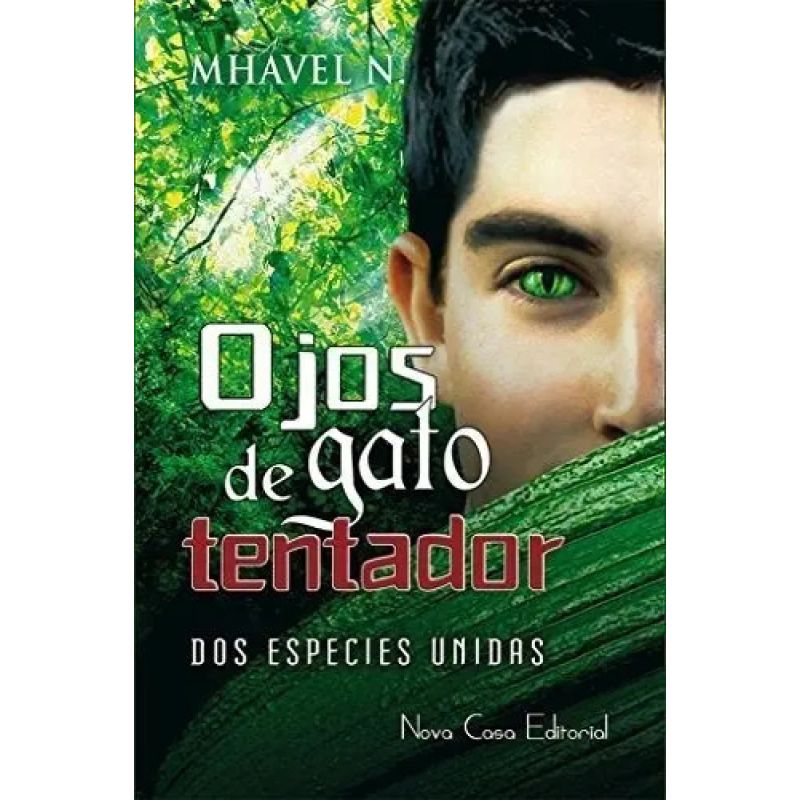 OJOS DE GATO TENTADOR (Nuevo)