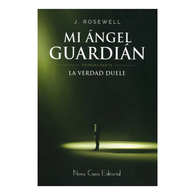 VERDAD DUELE, LA - MI ANGEL GUARDIAN I (Nuevo)