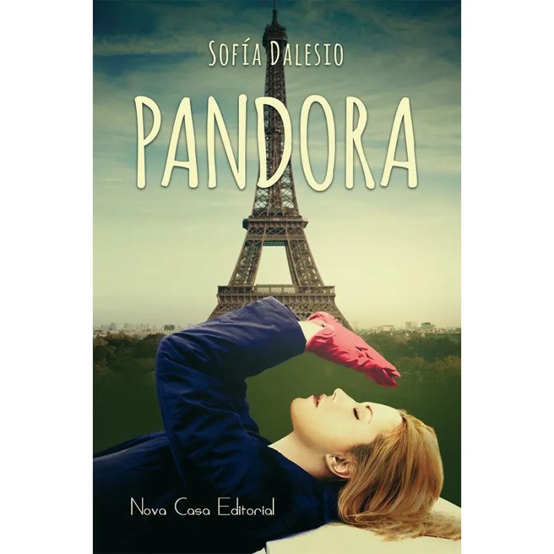 PANDORA (Nuevo)