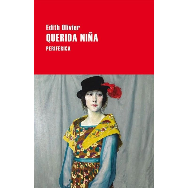 QUERIDA NIÑA (Nuevo)