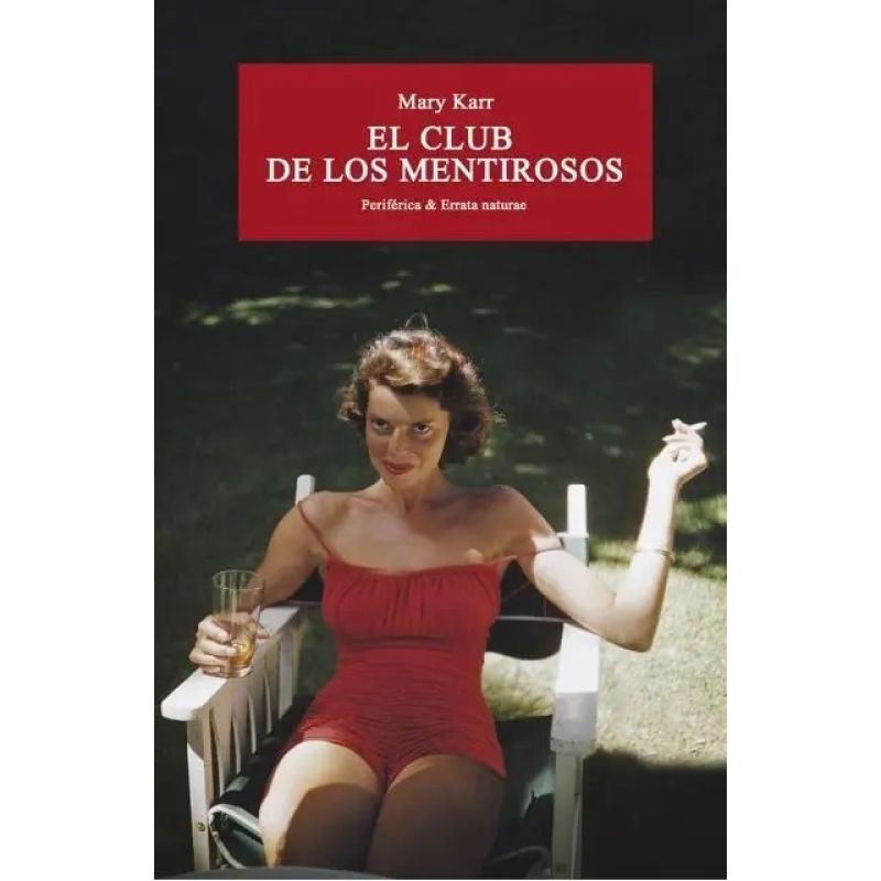 CLUB DE LOS MENTIROSOS, EL (Nuevo)