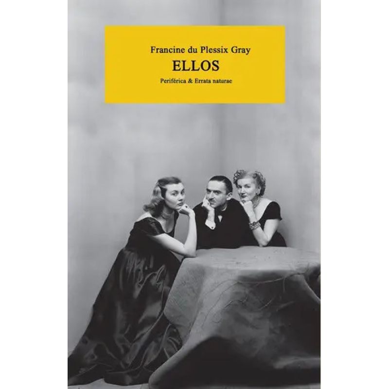 ELLOS (Nuevo)