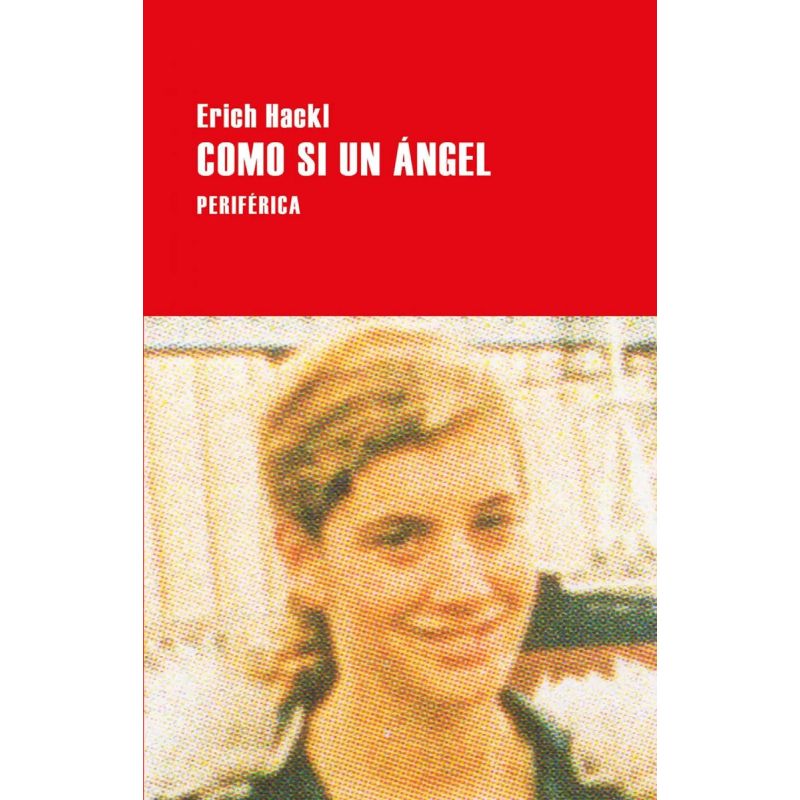 COMO SI UN ANGEL (Nuevo)