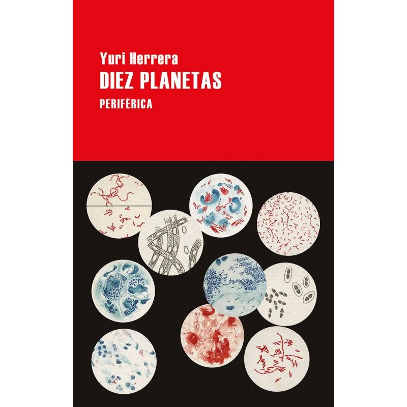 DIEZ PLANETAS (Nuevo)