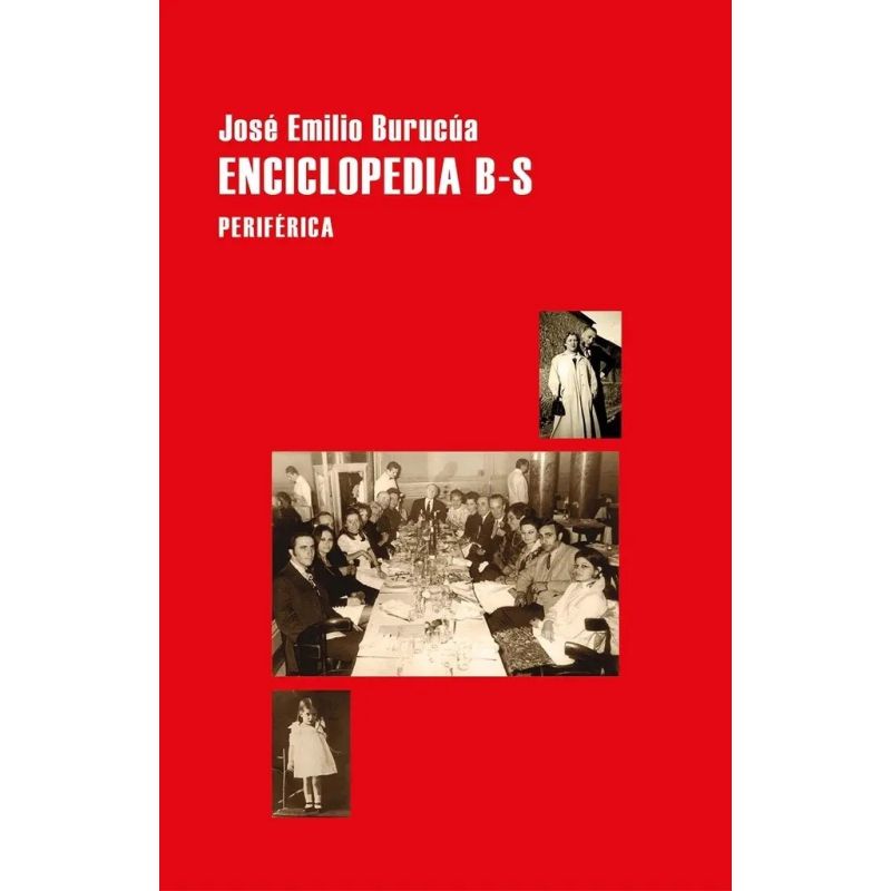 ENCICLOPEDIA B-S (Nuevo)