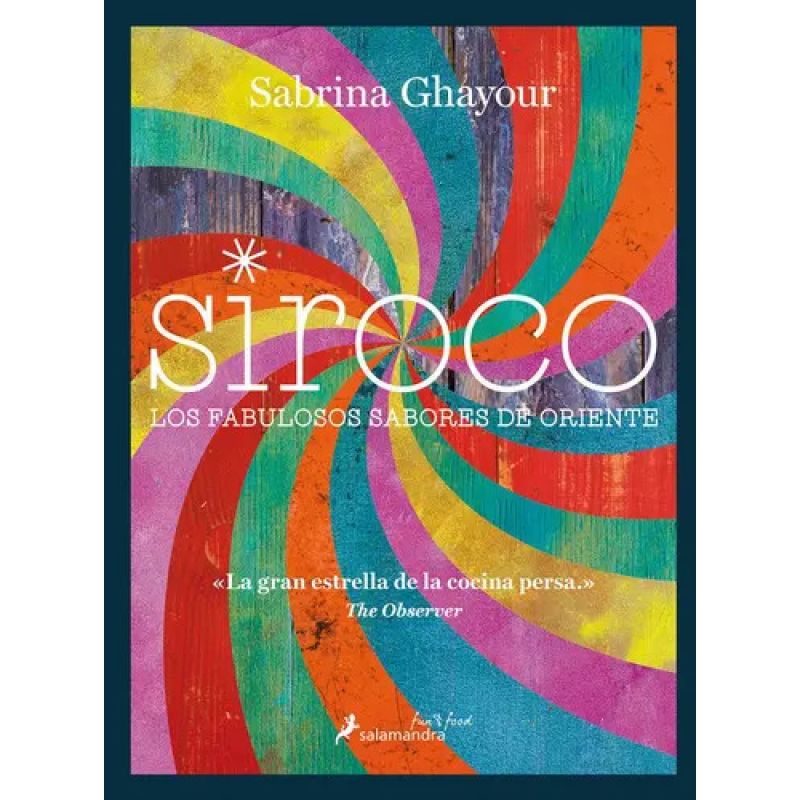 SIROCO (Nuevo)