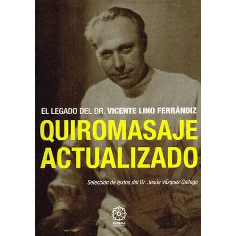 QUIROMASAJE ACTUALIZADO (Nuevo)
