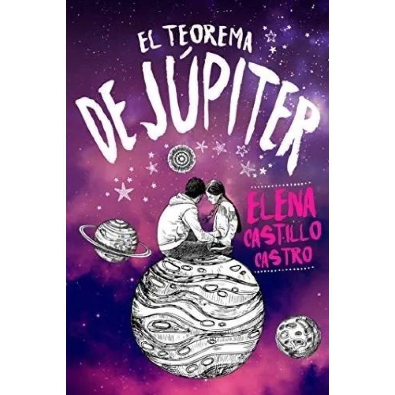 TEOREMA DE JUPITER, EL (Nuevo)