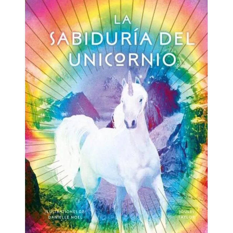 SABIDURIA DEL UNICORNIO, LA (TD) (Nuevo)