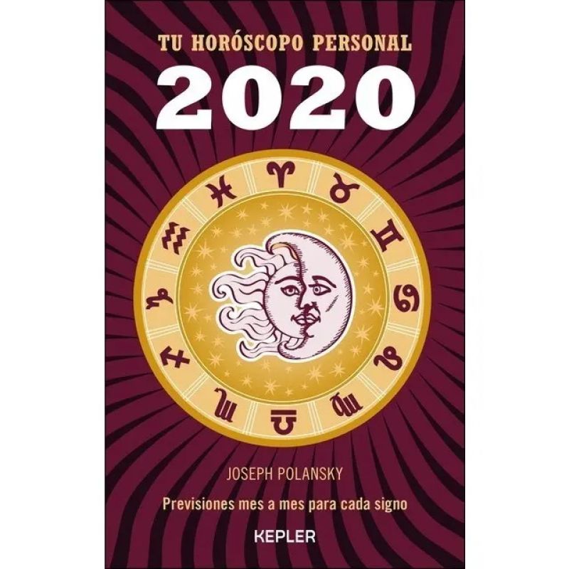 TU HOROSCOPO PERSONAL 2020 (Nuevo)