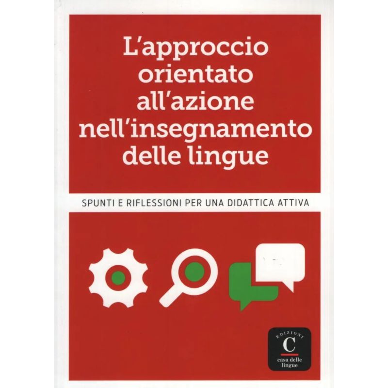 L'APPROCCIO ORIENTATO ALL'AZIONE NELL INSEGNAMENTO DELLE LINGUE (Nuevo)
