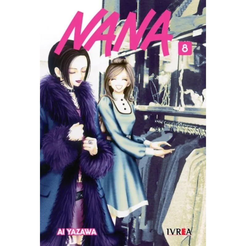 NANA 8 (Nuevo)