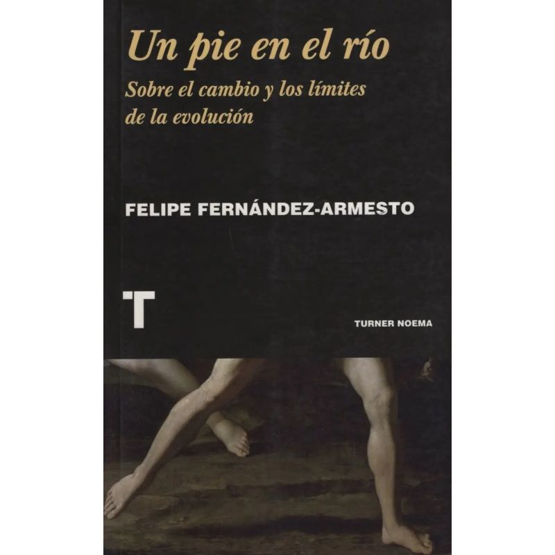 UN PIE EN EL RIO (Nuevo)