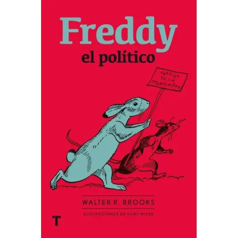 FREDDY EL POLITICO (Nuevo)