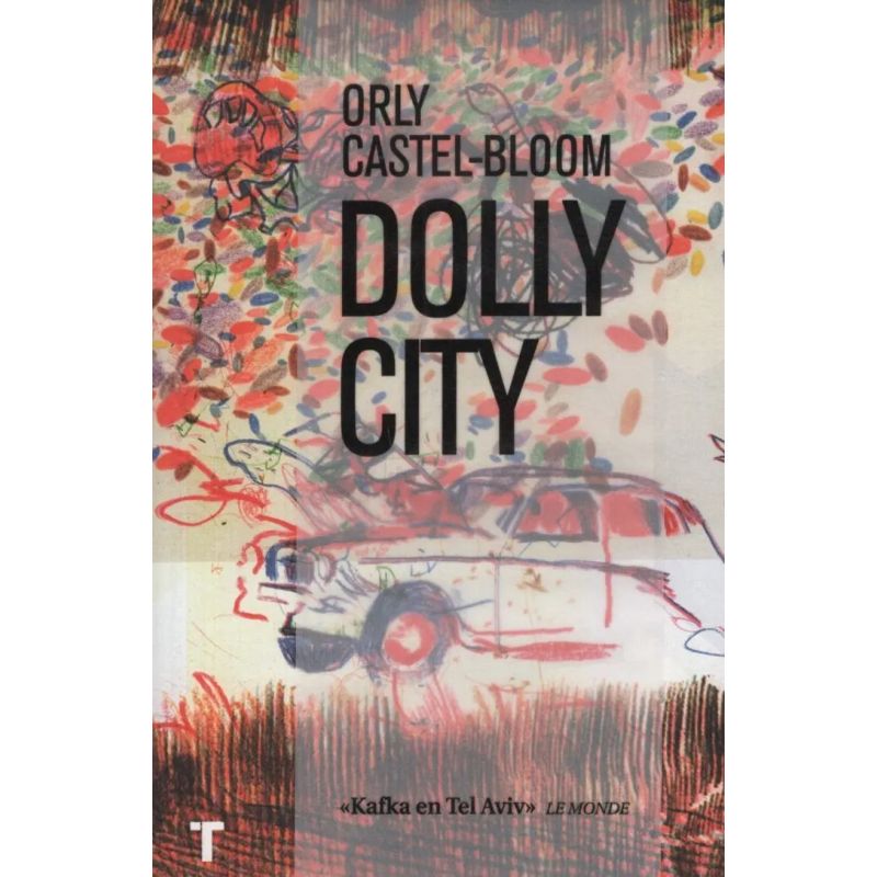 DOLLY CITY (Nuevo)