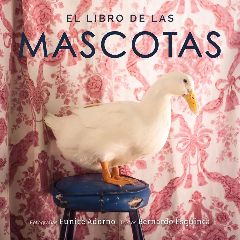 LIBRO DE LAS MASCOTAS, EL (Nuevo)