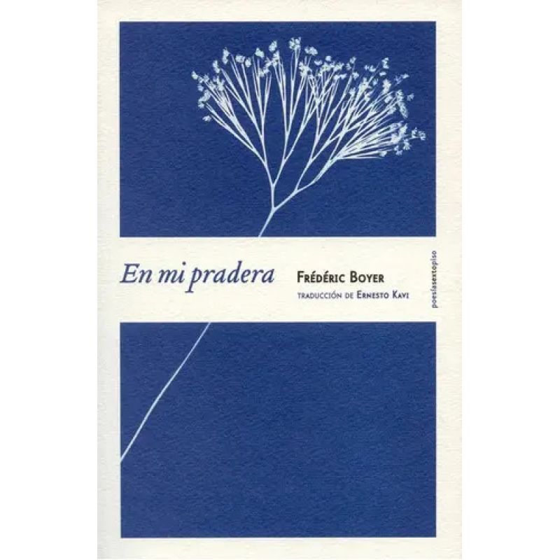 EN MI PRADERA - BILINGUE (Nuevo)