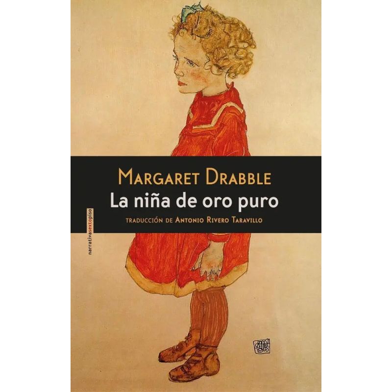 NIÑA DE ORO PURO, LA (Nuevo)
