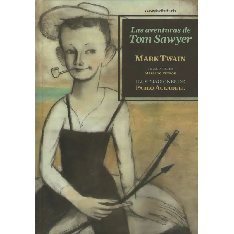 AVENTURAS DE TOM SAWYER, LAS (Nuevo)