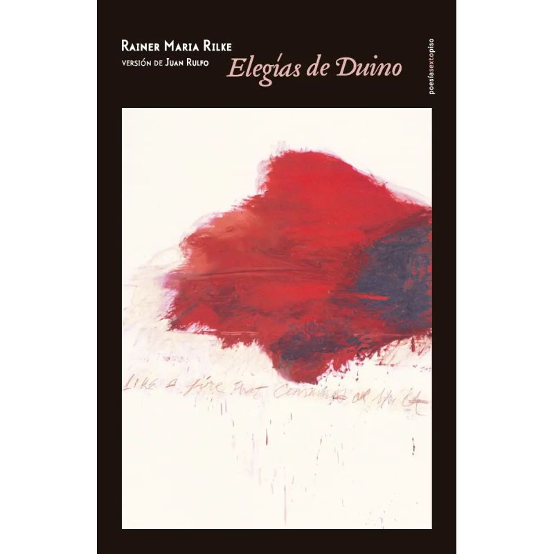 ELEGIAS DE DUINO (Nuevo)