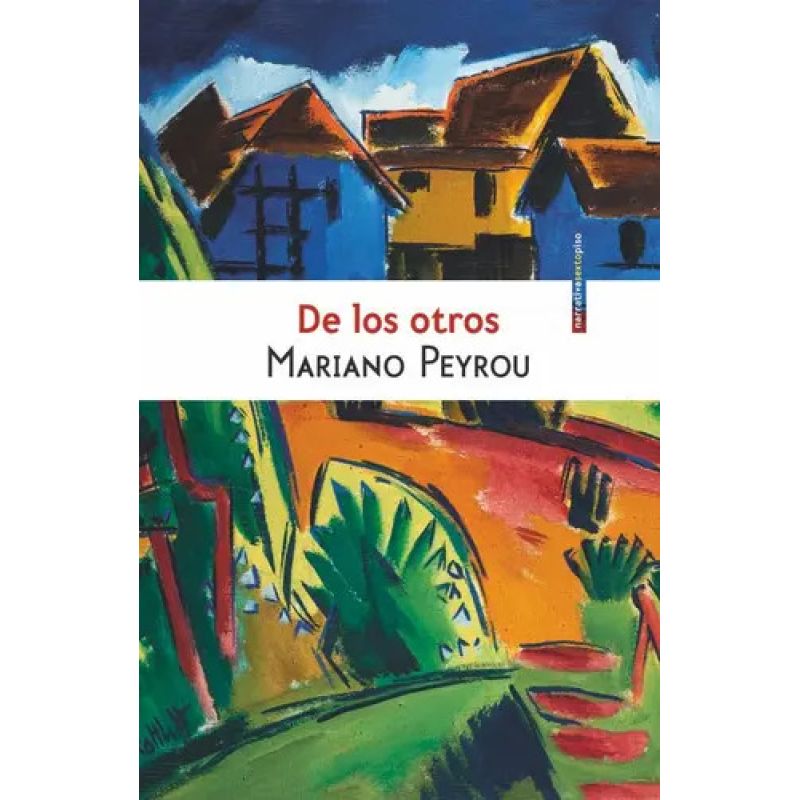 DE LOS OTROS (Nuevo)