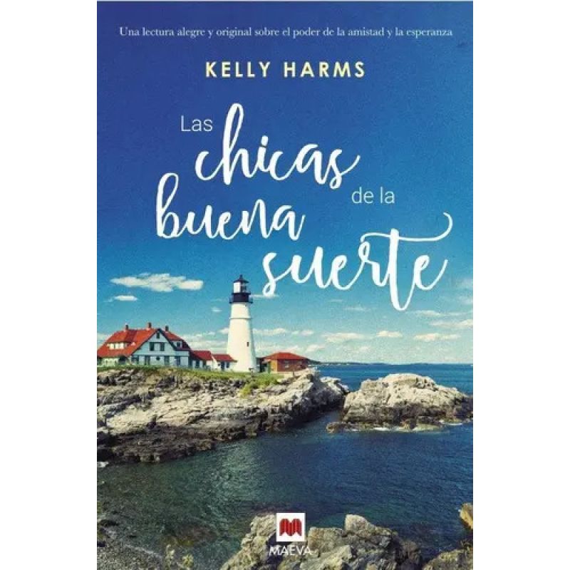 CHICAS DE LA BUENA SUERTE, LAS (Nuevo)