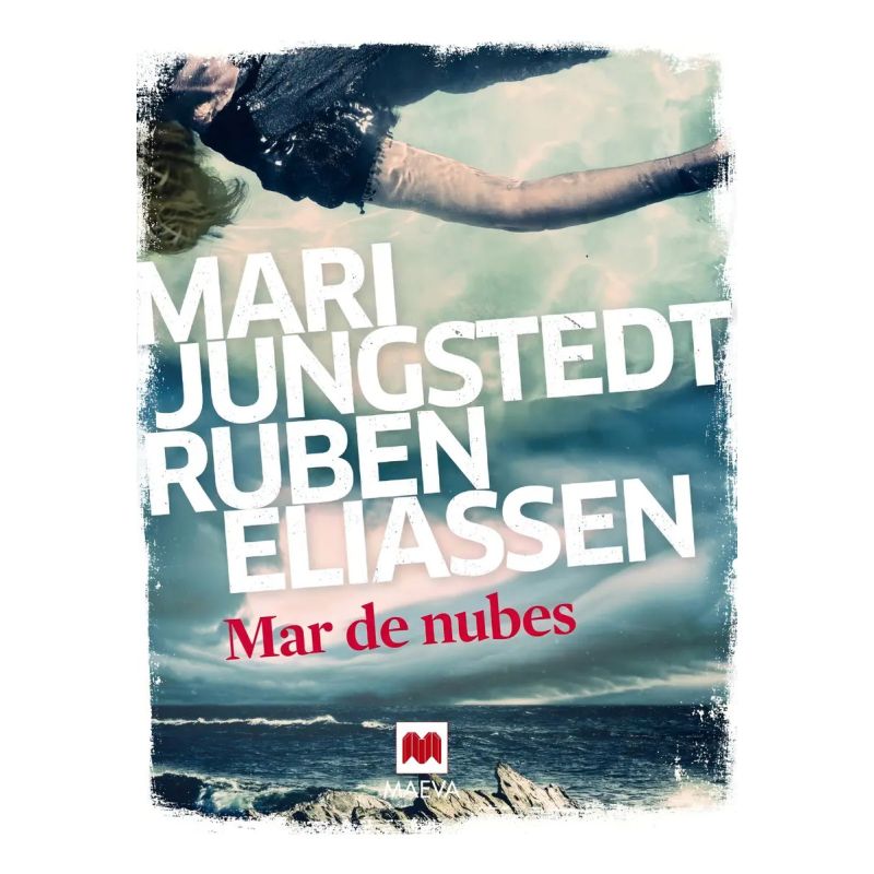 MAR DE NUBES (Nuevo)