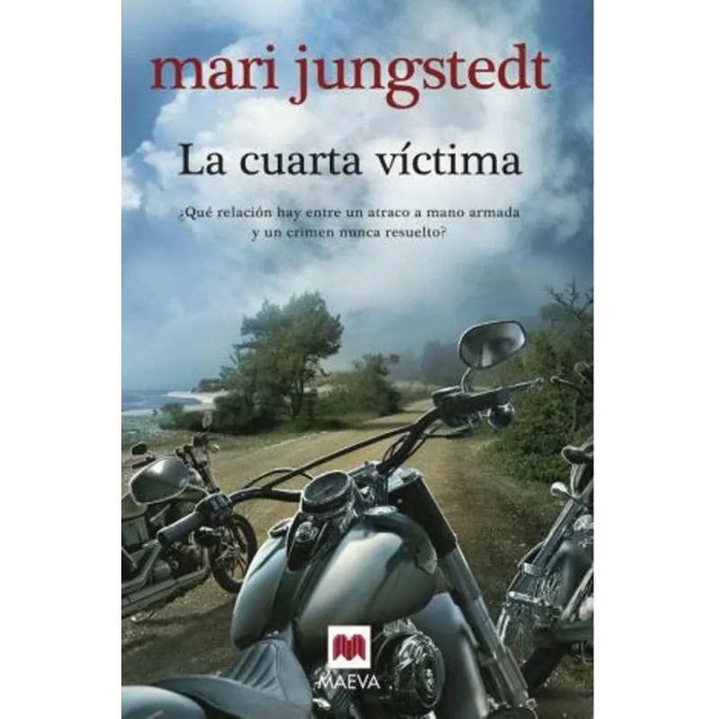 CUARTA VICTIMA, LA (Nuevo)