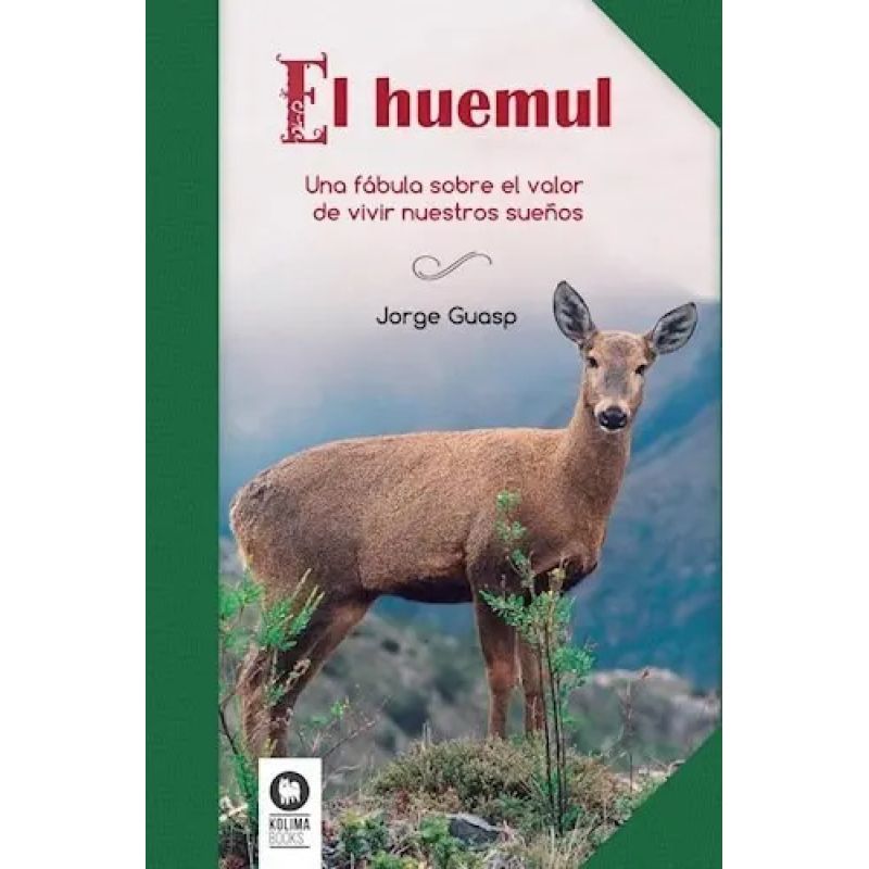 HUEMUL, EL (Nuevo)