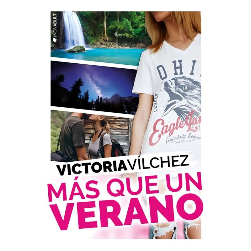 MAS QUE UN VERANO (Nuevo)