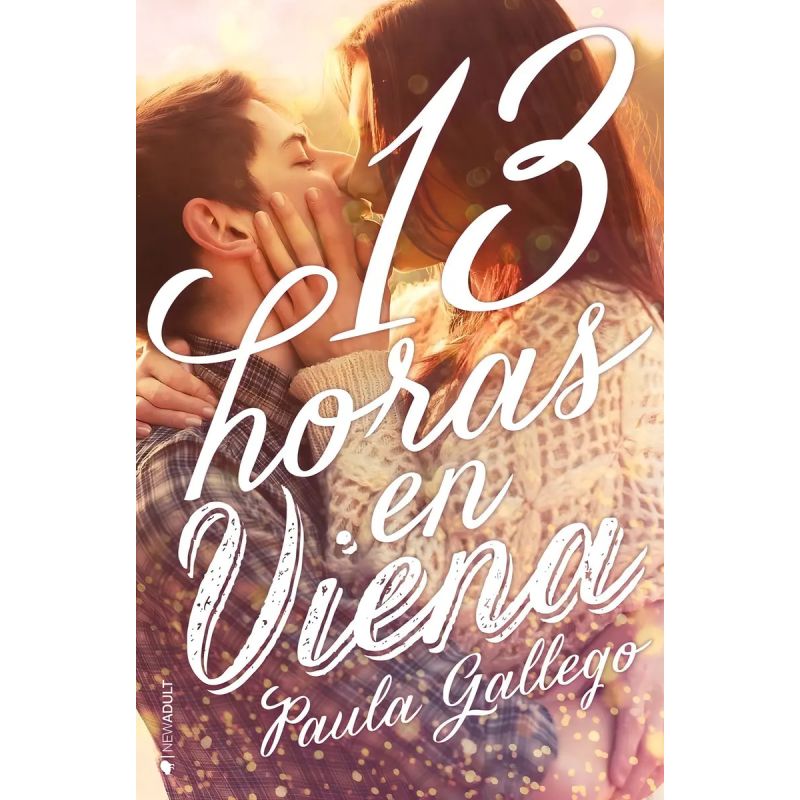 13 HORAS EN VIENA (Nuevo)