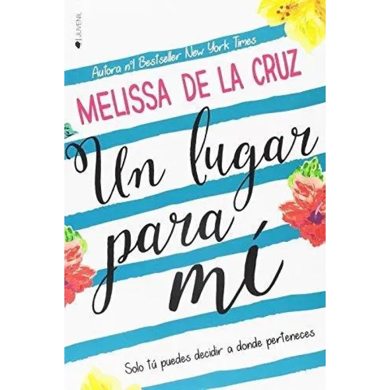 UN LUGAR PARA MI (Nuevo)