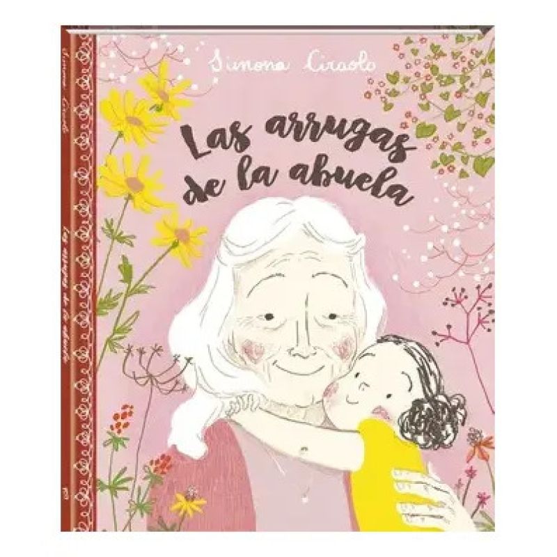 ARRUGAS DE LA ABUELA, LAS (Nuevo)