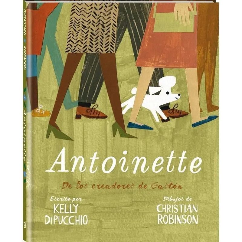 ANTOINETTE (Nuevo)