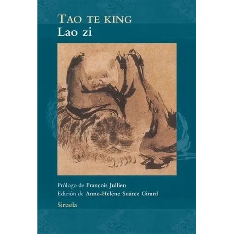 TAO TE KING (Nuevo)