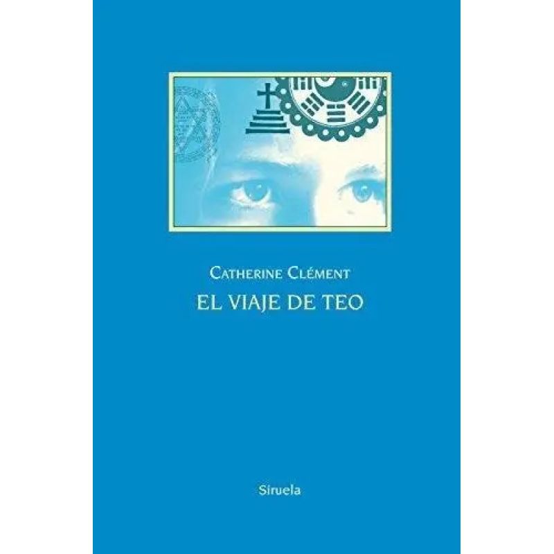 VIAJE DE TEO, EL - TD (Nuevo)