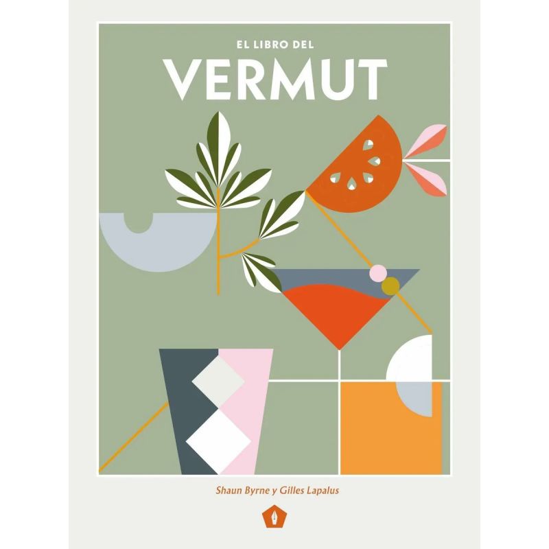 LIBRO DEL VERMUT, EL - TD (Nuevo)