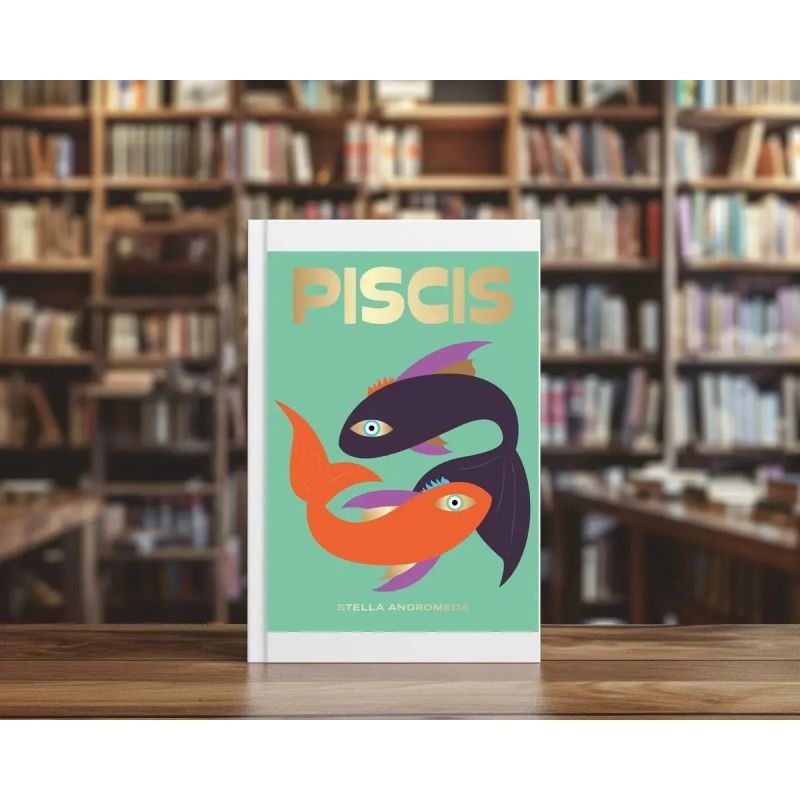 PISCIS - TD (Nuevo) - Miniatura 2