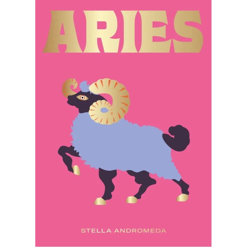 ARIES - TD (Nuevo)