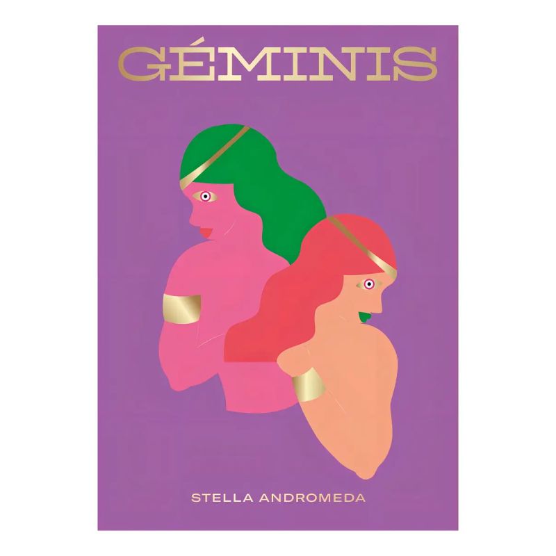 GEMINIS - TD (Nuevo)
