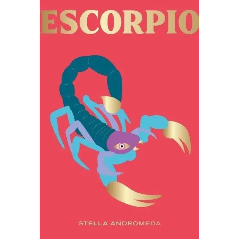 ESCORPIO - TD (Nuevo)