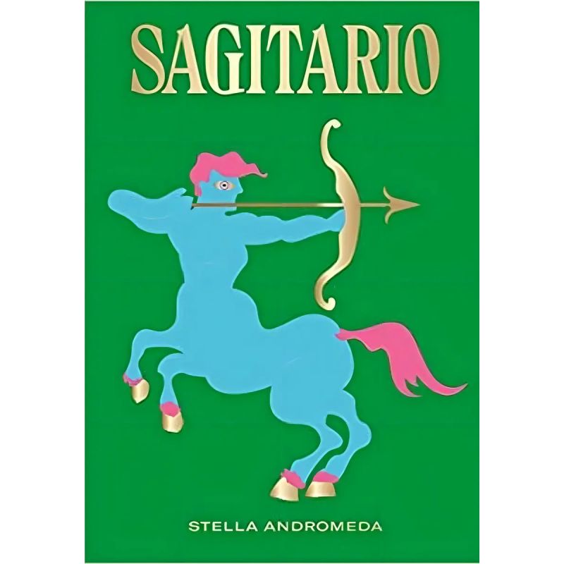SAGITARIO - TD (Nuevo)