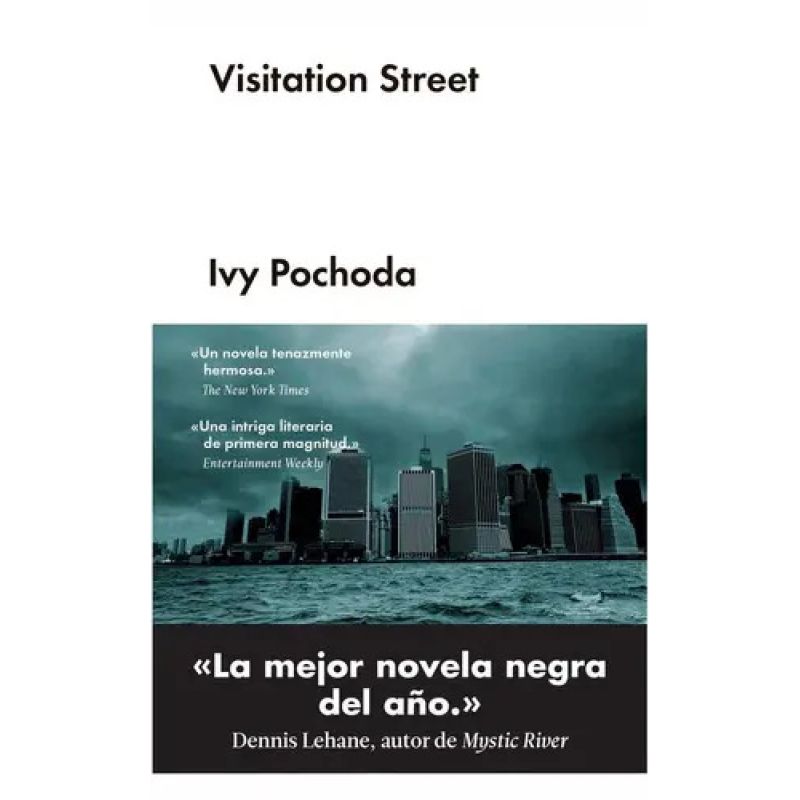 VISITATION STREET (Nuevo)