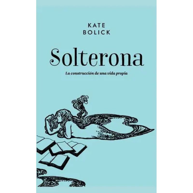 SOLTERONA - TD (Nuevo)