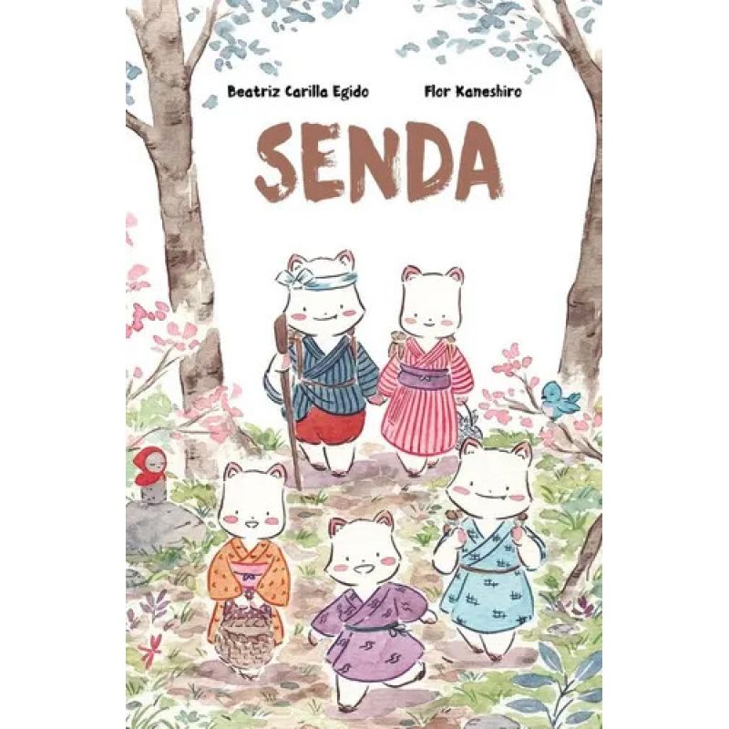 SENDA - TD (Nuevo)