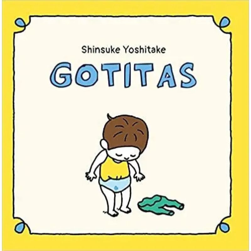 GOTITAS - TD (Nuevo)
