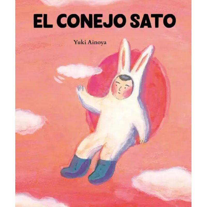 CONEJO SATO, EL - TD (Nuevo)