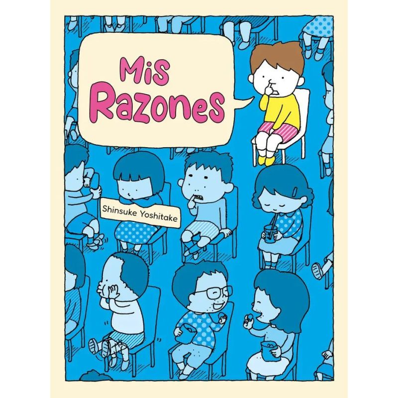 MIS RAZONES - TD (Nuevo)